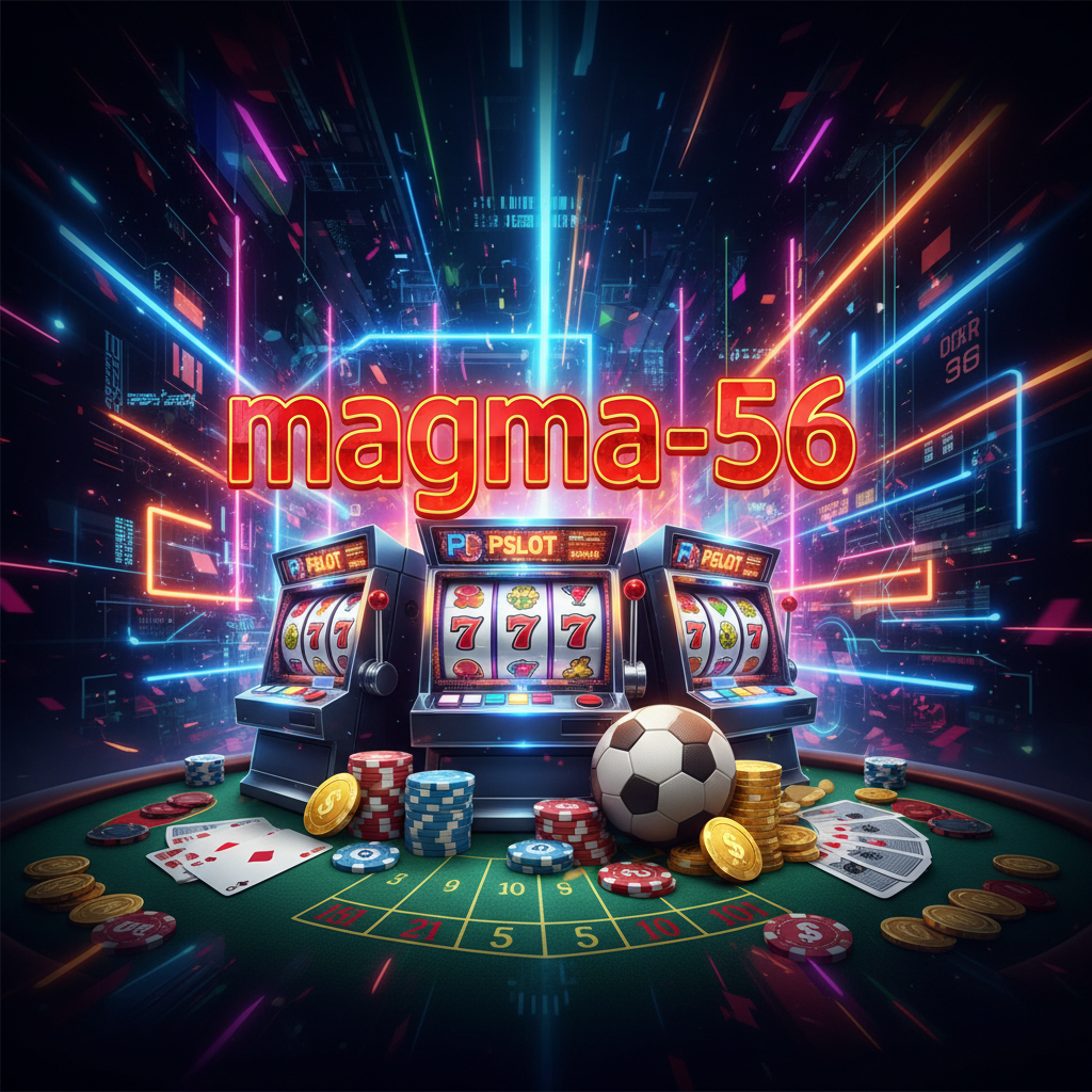 magma-56