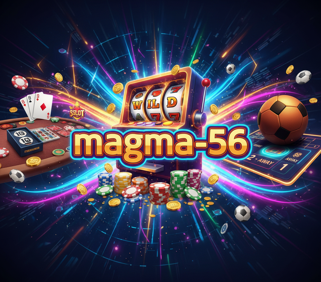 magma-56